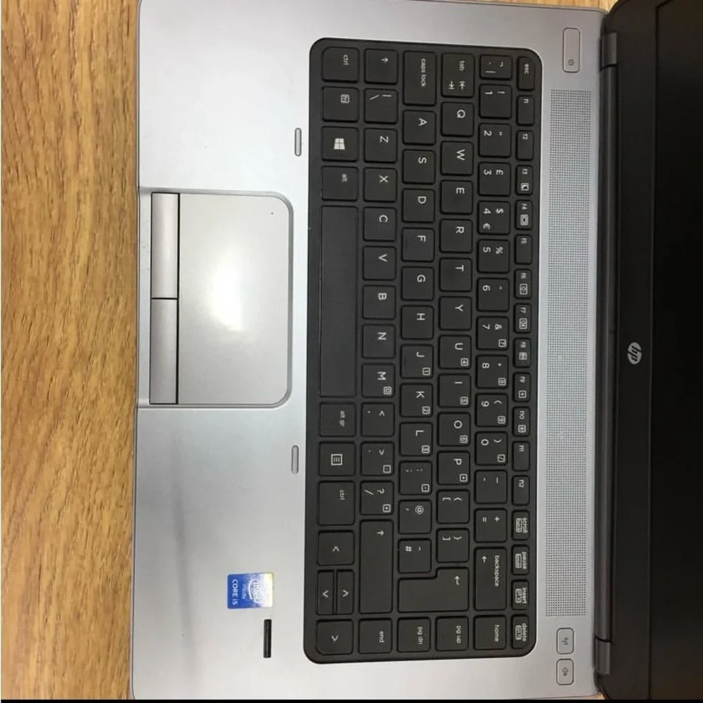 Laptop